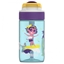 Изображение Ūdens pudele Lagoon bērniem 400ml Surf Girl, Tritan plastmas