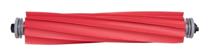 Picture of Vacuum Cleaner Accessory|ROBOROCK|Rubber Main Brush|Red|For S7/Q7/Q7 Max/S7 MaxV/Q55/S7 Pro Ultra/Qrevo/S7 Max Ultra/Qrevo MaxV/Qrevo S/Qrevo Pro/Qrevo Plus|8.02.0222