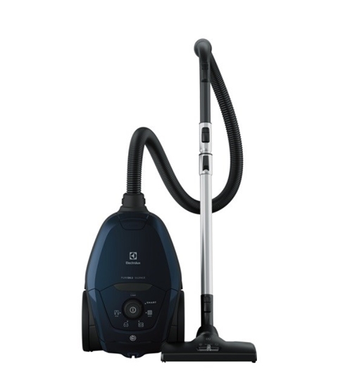 Picture of Vacuum cleaner ELECTROLUX PURE D8 PD82-4ST SILENCE
