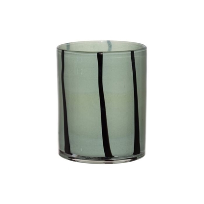 Attēls no Vāze Fanni K Vuono zaļa 16x20cm