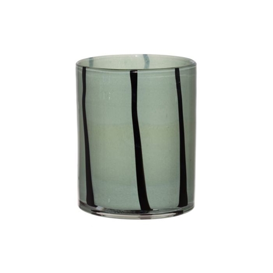 Picture of Vāze Fanni K Vuono zaļa 16x20cm