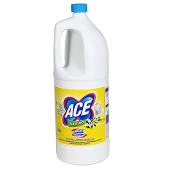 Изображение Veļas balinātājs Ace Lemon 2000ml