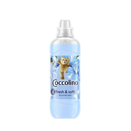 Picture of Veļas mīkst. Coccolino Blue Splash, 975ml