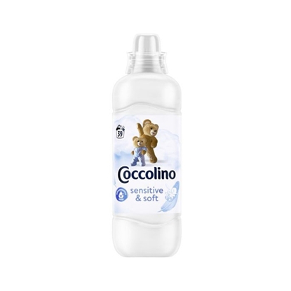 Attēls no Veļas mīkst. Coccolino Sensitive, 975ml