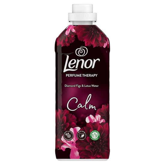 Picture of Veļas mīkst. Lenor Diamond FIGS & Lotus Flower 925ml