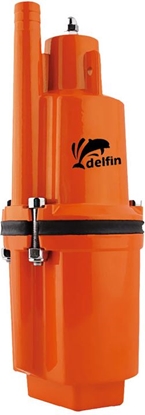 Attēls no Vibrosūknis SAGA 280W  230V  