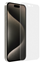 Attēls no Vmax Matte Tempered Glass for Apple iPhone 15 Pro