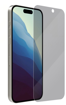 Изображение Vmax Privacy 2.5D Tempered Glass for Samsung Galaxy A54 5G