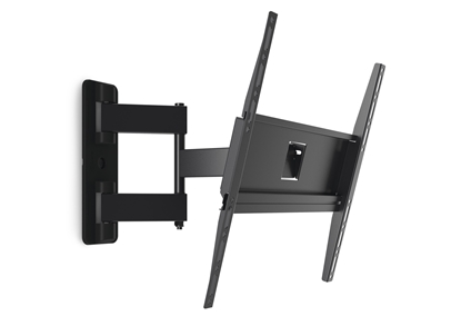 Attēls no Vogels | Wall mount | MA3040-A1 | Full Motion | 32-65 " | Maximum weight (capacity) 25 kg | Black