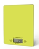 Picture of Waga kuchenna Esperanza Lemon EKS002G zielona