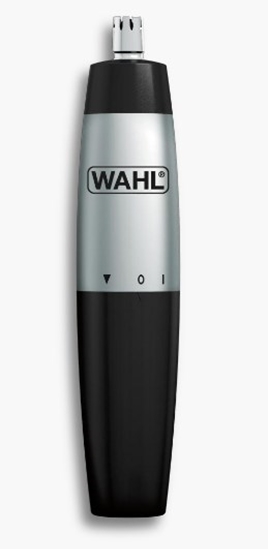 Picture of Wahl Nose and ear trimmer 05642-135 Black, Silver