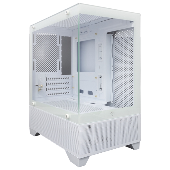 Picture of White Shark GCC-2304 Torpedo White