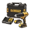 Picture of Wiertarko-wkrtarka Dewalt DCD778S2T 18 V 2 x akumulator 1.5 Ah