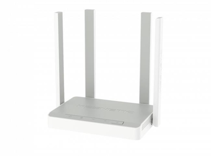 Picture of Keenetic Speedster KN-3012-01-EU AC1200 Mesh Wi-Fi 5 Router/Extender