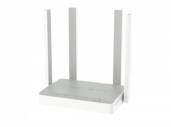 Picture of Keenetic Speedster KN-3012-01-EU AC1200 Mesh Wi-Fi 5 Router/Extender