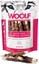 Изображение WOOLF Duck rawhide twister - dog treat - 100g