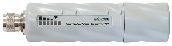 Picture of WRL CPE OUTDOOR/RBGROOVE52HPN MIKROTIK