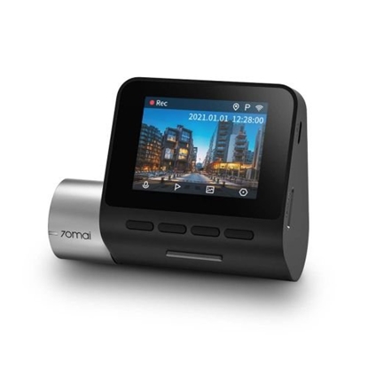 Изображение Xiaomi 70mai A500S Pro Plus Dash Camera