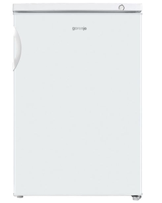 Attēls no Gorenje F492PW white