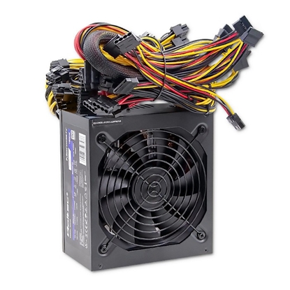 Attēls no Zasilacz Qoltec Monolith 1650W (50342)