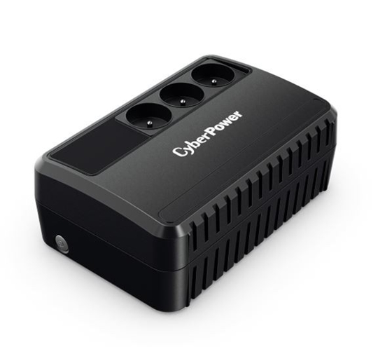 Picture of Zasilacz awaryjny UPS BU650EG-FR 650VA/360W AVR/3xFR 