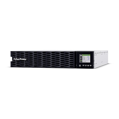 Picture of Zasilacz awaryjny UPS OL6KERTHD 6000VA/6000W, R/T 2U High Density OnLine UPS, XL 