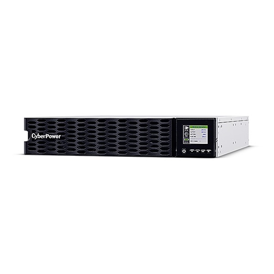 Picture of Zasilacz awaryjny UPS OL6KERTHD 6000VA/6000W, R/T 2U High Density OnLine UPS, XL 