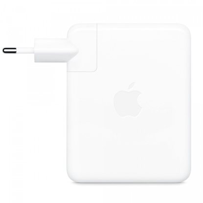 Изображение Lādētājs Apple USB-C Power Adapter 140W balts