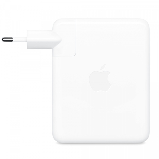 Picture of Lādētājs Apple USB-C Power Adapter 140W balts