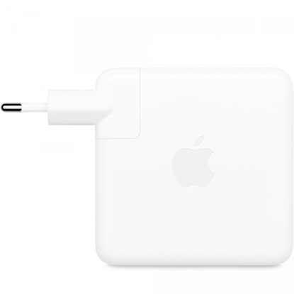 Изображение Lādētājs Apple USB-C Power Adapter 96W balts