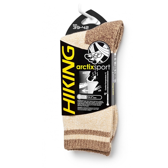 Picture of Zeķes ziemas Arctixsport izm.39-42