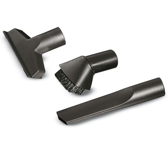 Изображение Zestaw ssawek do odkurzaczy NT DN35 2.860-116.0 