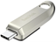 Picture of Zibatmiņa SanDisk Ultra Luxe 256GB USB-C Silver