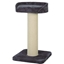 Picture of ZOLUX Big Cat 1 scratching post - cat scratcher - 505 x 505 x 870mm