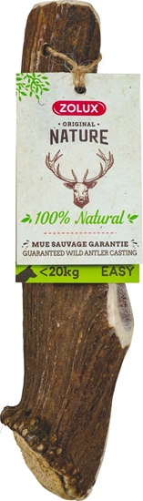 Picture of Zolux Poroe jelenia EASY przecite wzdu - psy o wadze poniej 20 kg