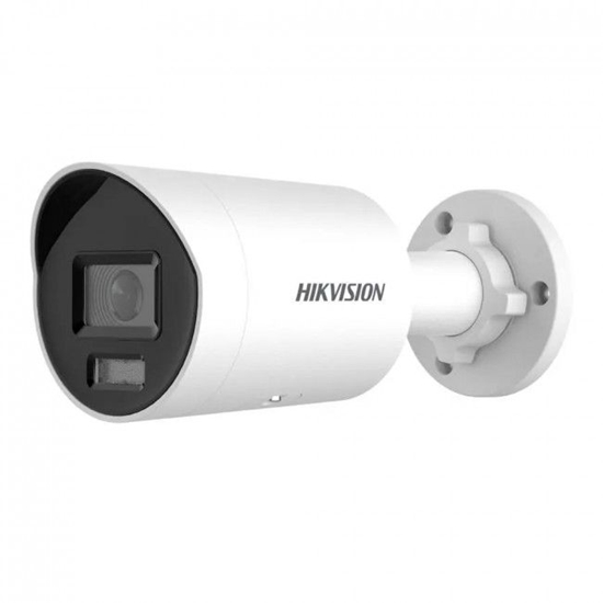 Изображение HikVision 4 MP Bullet Camera DS-2CD2047G2H-LIU(2.8mm)(eF)