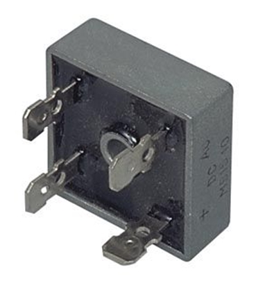 Attēls no 6361# Diodes tiltiņš 1000V 35A