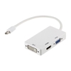 Picture of Adapter USB Extra Digital Extra Digital Adapteris mini DisplayPort  HDMI, DVI, VGA