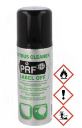 Изображение Agent for removal of self-adhesive labels | LABEL OFF | 220ml