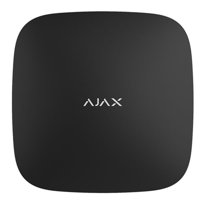 Attēls no Ajax Hub 2 Plus Black
