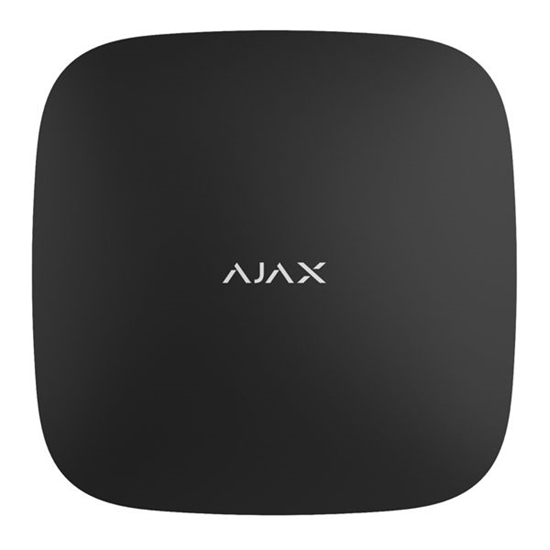 Picture of Ajax Hub 2 Plus Black