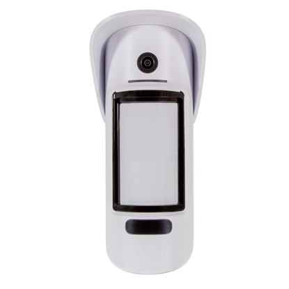 Изображение Ajax MotionCam Outdoor PhOD