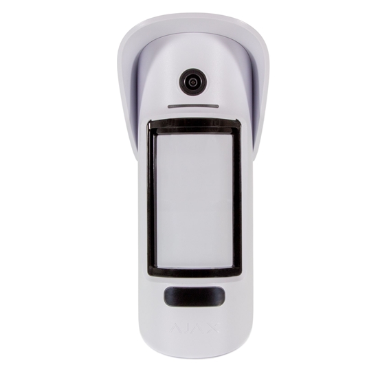 Изображение Ajax MotionCam Outdoor PhOD