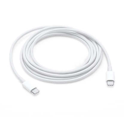 Изображение APPLE USB-C CHARGE CABLE 2M MLL82ZM/A