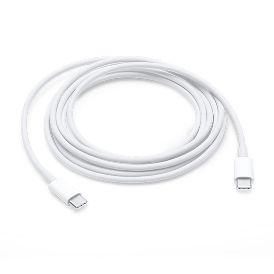 Изображение APPLE USB-C CHARGE CABLE 2M MLL82ZM/A