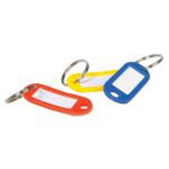 Picture of Atslēgu piekariņš dažādas krāsas DE