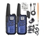 Picture of Walkie-Talkie Baofeng BF-T25E Dark Blue, 2 pieces