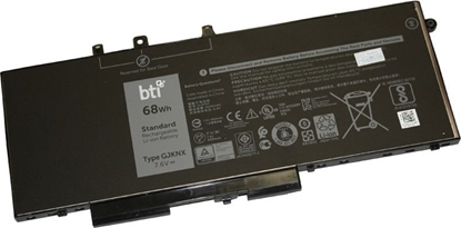 Изображение Bateria Origin BTI Dell Latitude Precision (GJKNX-BTI)