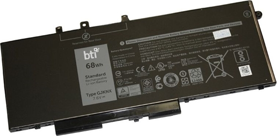 Изображение Bateria Origin BTI Dell Latitude Precision (GJKNX-BTI)