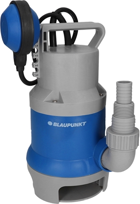 Изображение Blaupunkt WP7501 water pump